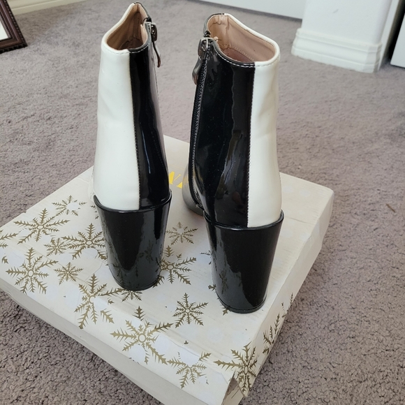 Booties - Picture 5 of 10